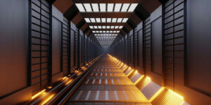 Enhanced Security & Backup Capabilities