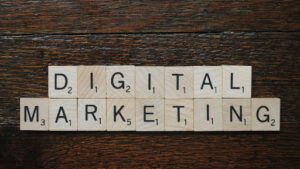 B2B Digital Marketing Services